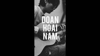 282 Live Session  EP 22  Doan Hoai Nam  Voi Vang [upl. by Justine]