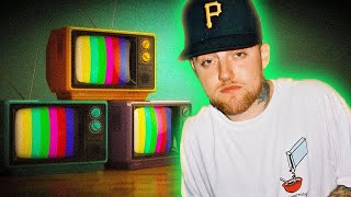 The Forgotten Mac Miller Reality Show [upl. by Alletniuq]