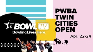 The PWBA Podcast  Live from the PWBA Twin Cities Open [upl. by Anisamot]