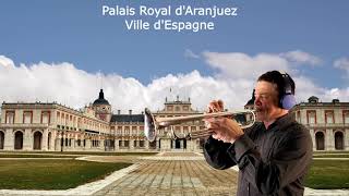 Concerto Aranjuez Trompette Trumpet [upl. by Eidac423]