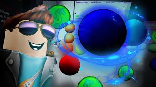 I DISCOVERED CONDENSED SPHERES AND CASH  Circle Incremental Roblox [upl. by Follmer604]