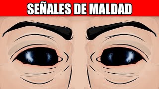 9 SEÑALES DE ALERTA de que estás tratando con una mala persona [upl. by Trebornhoj]