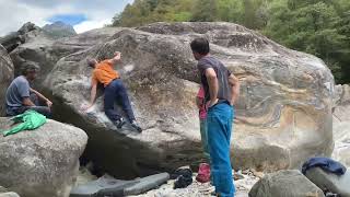 Brione  The Impossible Reta 7b [upl. by Eledoya]