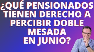 🔴MESADA 14 2023  REQUISITOS PARA TENER LA MESADA 14  REQUISITOS PARA RECUPERAR LA MESADA 14🔴 [upl. by Kial]