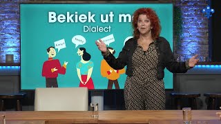 Bekiek ut mer  Dialect [upl. by Adala783]