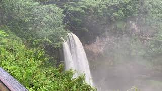 “Fantasy Island” TV Show Waterfall FOUND—Wailea Falls Kaua’i Hawaii [upl. by Zacarias]