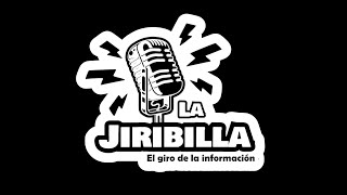 La Jiribilla NaiChow Ep 54 quotEstrenando PATRULLAS esperando resultadosquot [upl. by Irrehc]