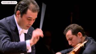 Antoine Tamestit  Harold en Italie  Berlioz [upl. by Nojram158]