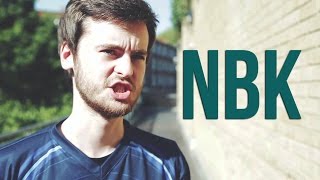 CSGO  NBK R U KIDDING Best Moments [upl. by Susannah]