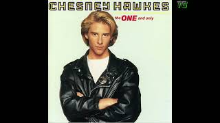 Chesney Hawkes  The One And Only [upl. by Weitman]