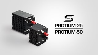 Spectronik Mini Series Fuel Cells  Protium25 amp Protium50 [upl. by Keri]