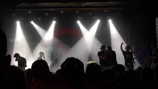 Counterparts  FULL SET Live HD  Natural Born Killers Tour Toronto ON 52318 [upl. by Charlot]