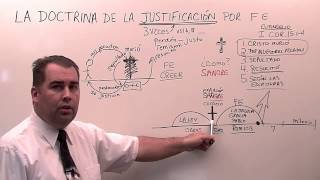 La Doctrina de Justificacion por fe [upl. by Nelrah]