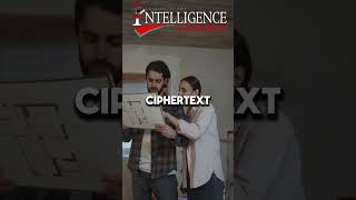 What is the difference between a ciphertext and plaintext [upl. by Artenehs]