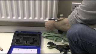 How to turn different radiator valves off [upl. by Renick134]