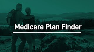 2021 How to use Medicare Plan Finder stepbystep [upl. by Alled]