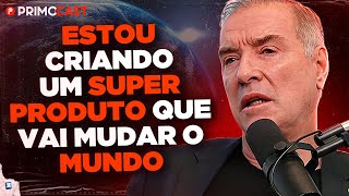 EIKE BATISTA FALA DE SEUS NOVOS PROJETOS BILIONÁRIOS  PrimoCast 346 [upl. by Cas]