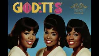 The Glodettes  Dont Save Em 1977 [upl. by Theressa]