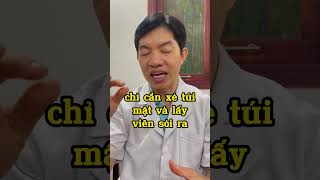 Sỏi túi mật có thể bị tái phát sau khi điều trị hay không shorts thsbsphananhtuanofficial [upl. by Julian]