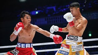 Vincent Astrolabio vs Junto Nakatani FULLFIGHT HIGHLIGHTS JULY 20 2024 [upl. by Levenson93]