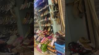 Shopping 🛍️ Mirpur Azad Kashmir 🛒🛍️❤️😍Kousar Zafar 🛍️🛍️🛒 [upl. by Tloh]