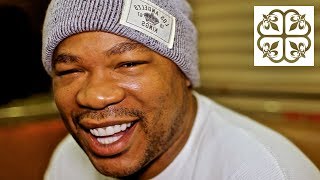 XZIBIT x MONTREALITY  Interview [upl. by Noyr]