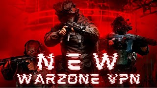 I found a new Warzone VPN that actually works [upl. by Prissie]