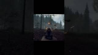 Generation Zero Gameplay Fighting A Big Boy  Angry Astronaut Gamer shorts [upl. by Solita]