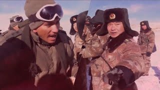 Indian Army Vs Chinese Army  Indian Army Supremacy  Indian Army Thug Life indianarmy [upl. by Hooge]