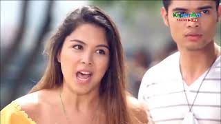 YeyChannelalltvphJeepneyTVOfishallyYours wansapanataym Oct 6 2024 Teaser KOL [upl. by Akinar]