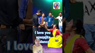 I love you aparajitadanceshorts aparajitar [upl. by Collie]