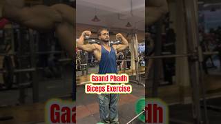 Biceps Best Exercises  How To Grow Fast Biceps  Biceps Badhe Kaise Karen [upl. by Aleunam727]