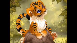 Nightcore  Eye of the Tiger [upl. by Iy]