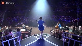 HYPE ENCORE for Kana Hanazawa  Renai Circulation  Live Concert in Blue Avenue Yokohama City [upl. by Leind]