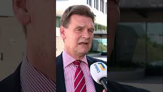 Burgemeester Heerlen woedend na bedreigingen aan medewerkers 😨  1Limburg [upl. by Tally]