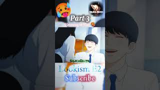 Lookism Season 1  Episode 2  Part 3  Heunsug Se Flut 🥵 new lookism anime viralvideo silicaed [upl. by Shea218]