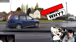 Why Do People Do This To Learner Drivers [upl. by Yeroc947]