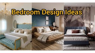 Bedroom Design Ideas [upl. by Enait]