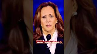 Kamala Harris News [upl. by Narf]