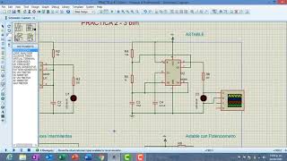 Aplicaciones con el Circuito Integrado 555 [upl. by Wendalyn]