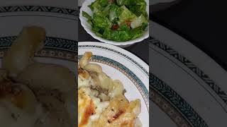 Macaroni Bechamel Arabic Recipe [upl. by Toffey]