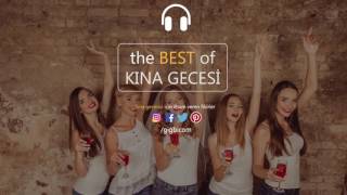 KINA GECESİ MÜZİKLERİ  Prenses  Hadise [upl. by Dusza]