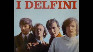 I DELFINI – UNA FETTA DI LIMONE nuova versione [upl. by Necyrb]