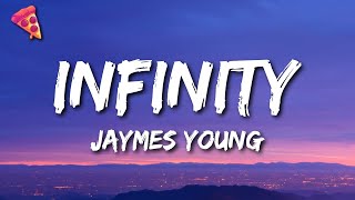 Jaymes Young  Infinity [upl. by Nylakcaj]