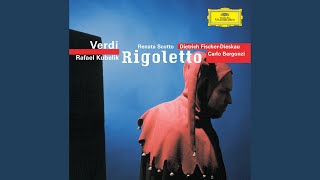 Verdi Rigoletto  Act 1 Preludio [upl. by Rawna]