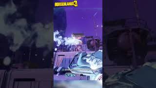 try this INSANE pistol in borderlands3 😤 [upl. by Codee]