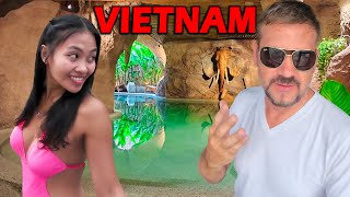 This Will Surprise You Filipina amp Canadian Travel In Vietnam [upl. by Annora]