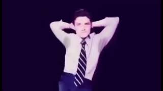 2 phut hon x whistle baby memes 2phuthonremix joshhutcherson [upl. by Marve]