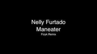 Nelly Furtado  Maneater Drum amp Bass Remix FREE DL [upl. by Brina162]