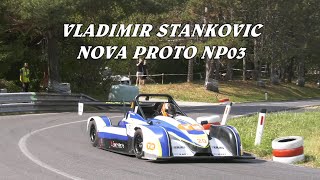 30° GHD ILIRSKA BISTRICA 2024  VLADIMIR STANKOVIC  NOVA PROTO NP03  BY BELLUNOVIDEO [upl. by Lisab849]